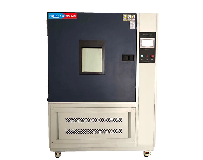 臭氧老化试验箱