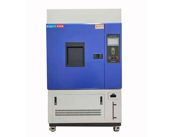 氙灯耐气候试验箱